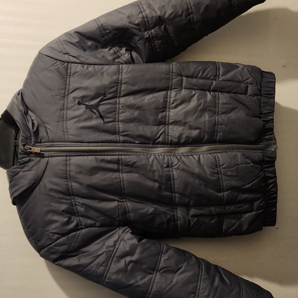 Kids Jordan jacket